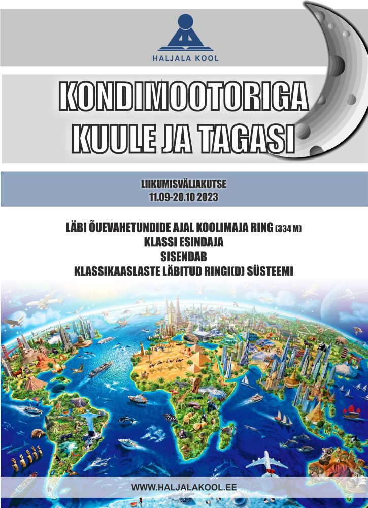 kondimootoriga kuule