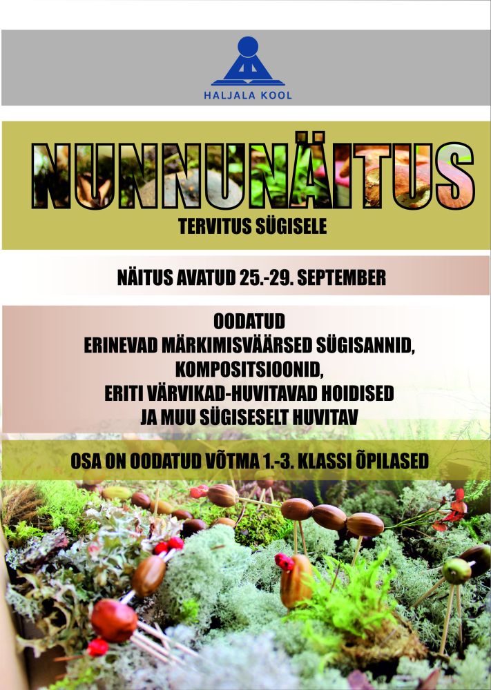 nunnunaeitus 23 min